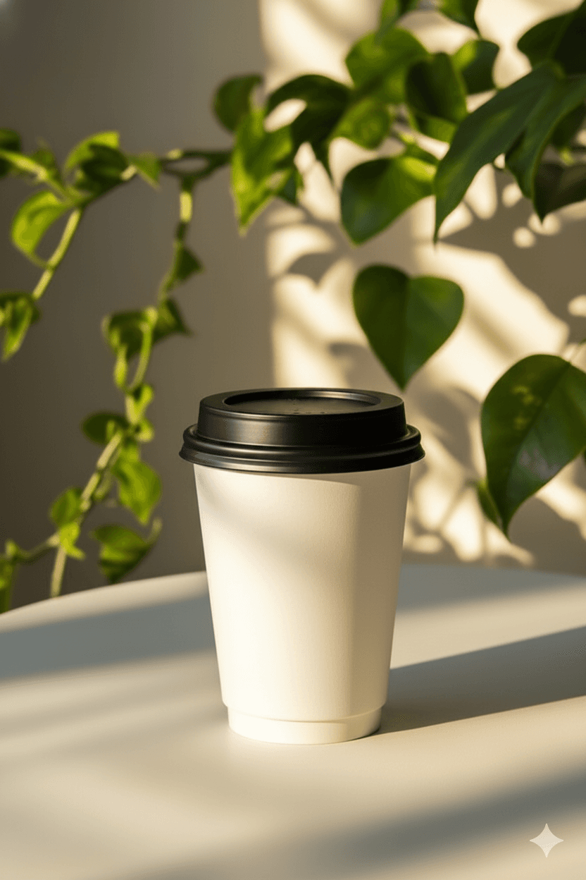 Double Wall Cup 16oz