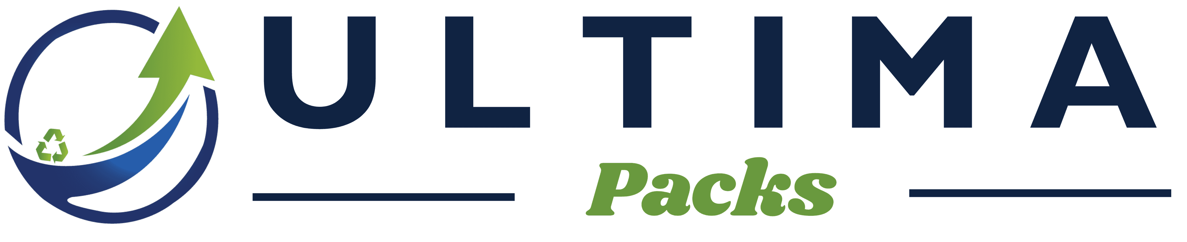 Ultima Packs