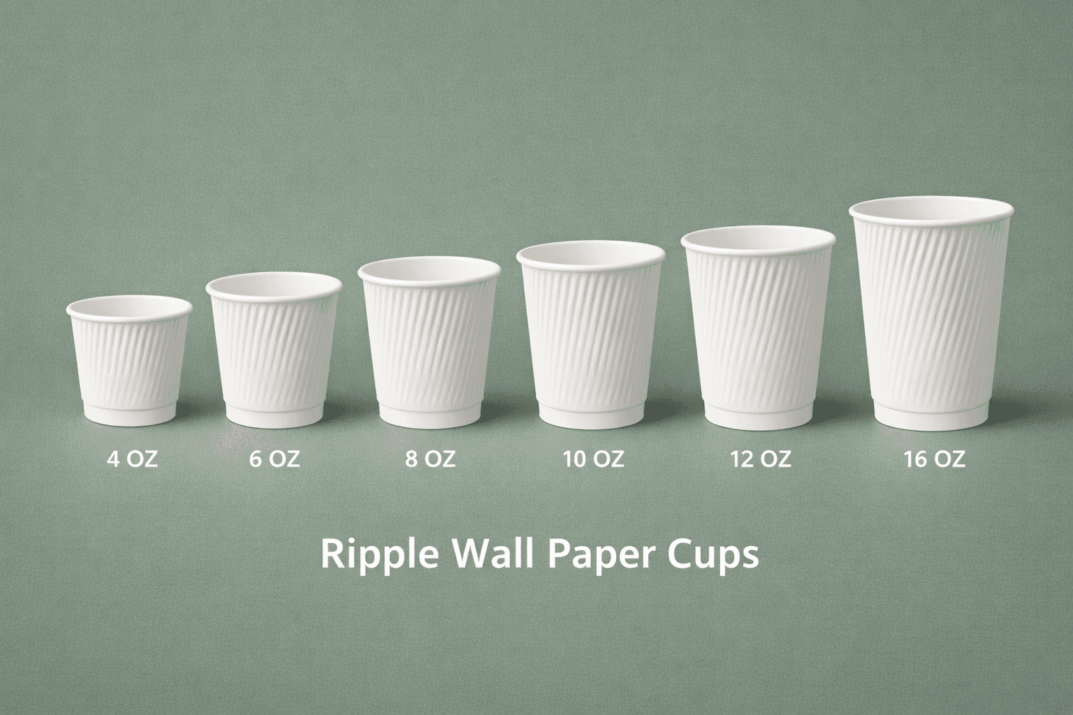 Ripple Wall Hero